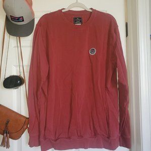 Rip Curl Crew Sweatshirt - Men's Large